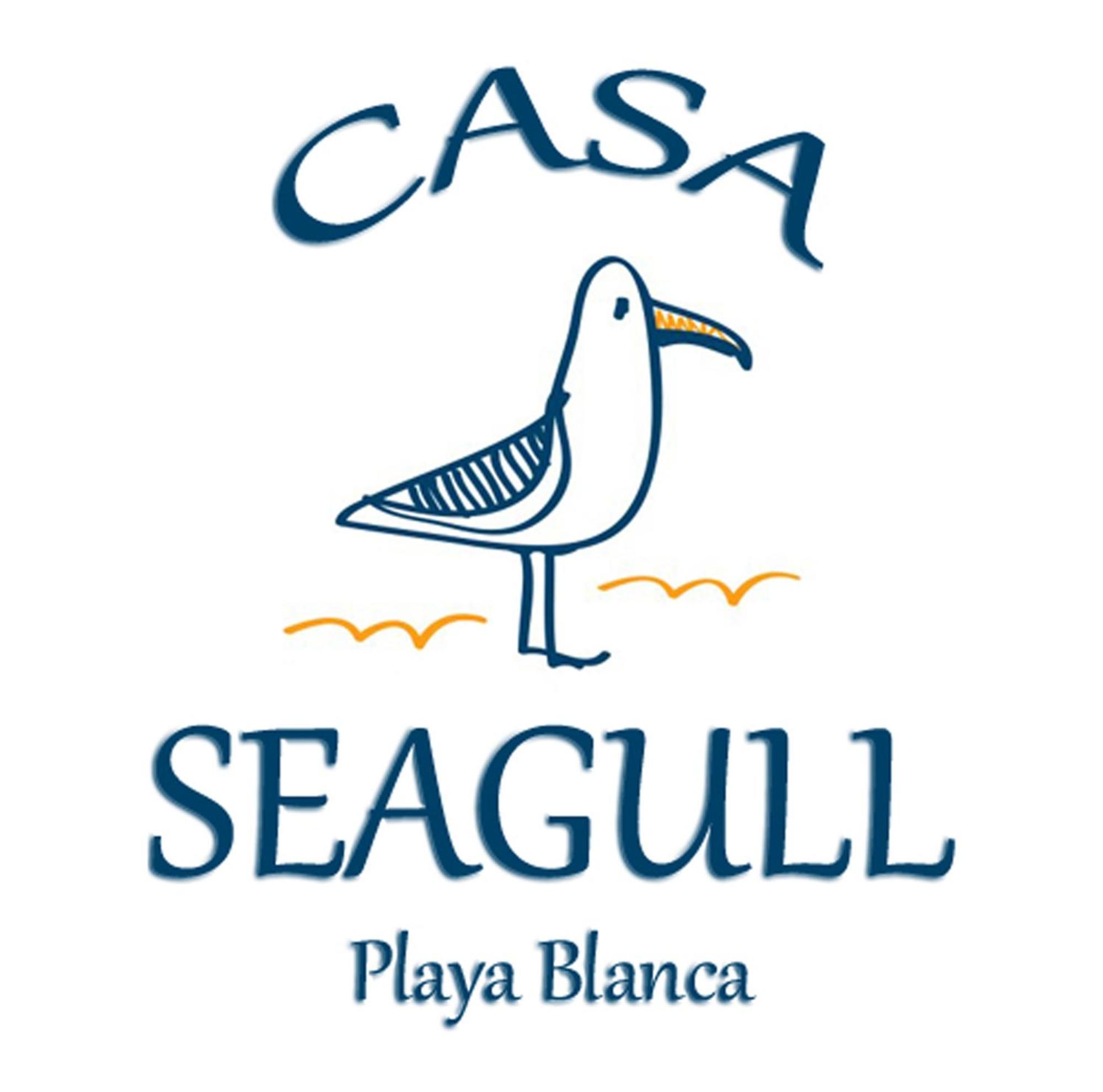 Casa Seagull Διαμέρισμα Πλάγια Μπλάνκα Εξωτερικό φωτογραφία