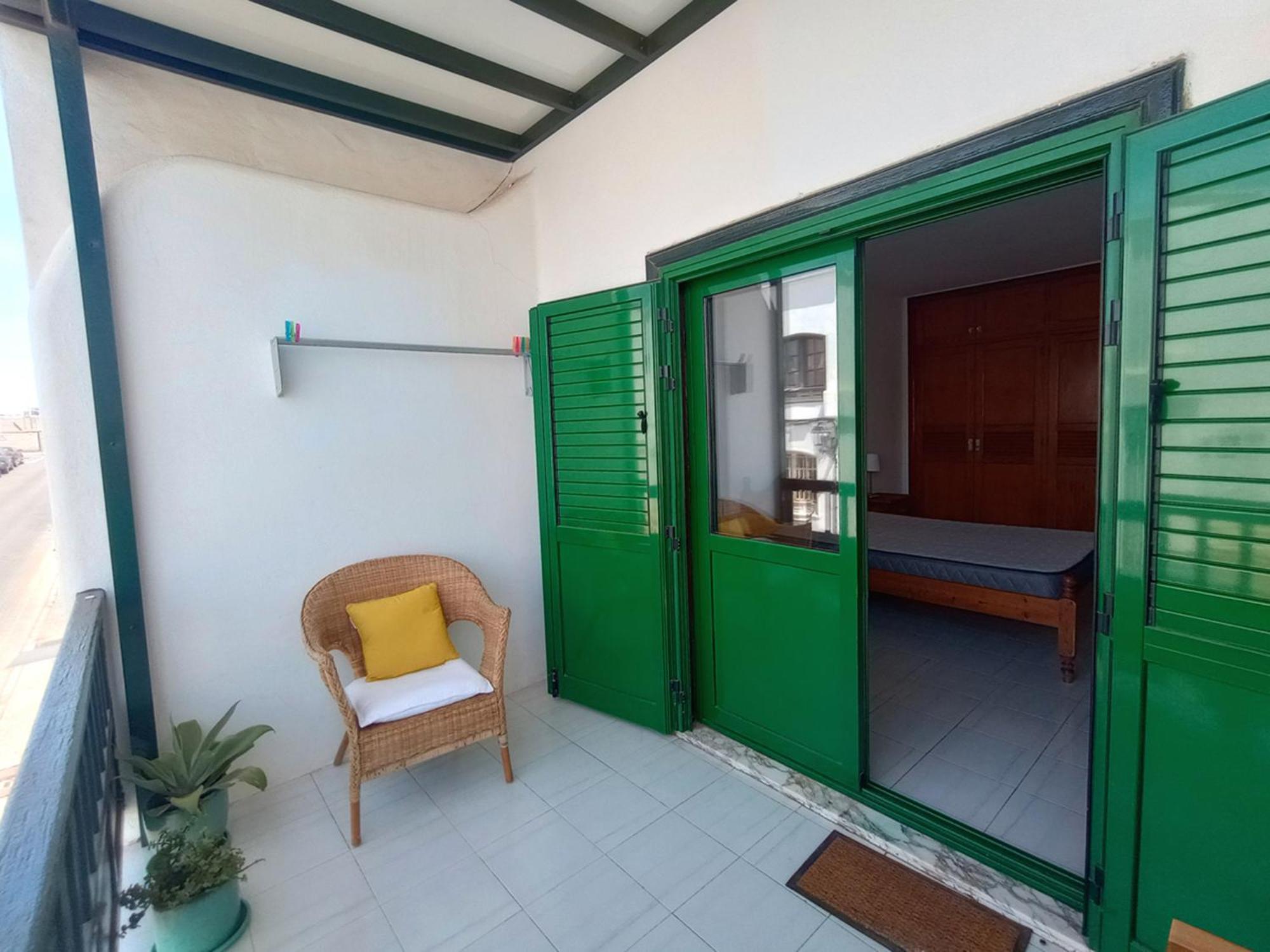 Casa Seagull Διαμέρισμα Πλάγια Μπλάνκα Εξωτερικό φωτογραφία