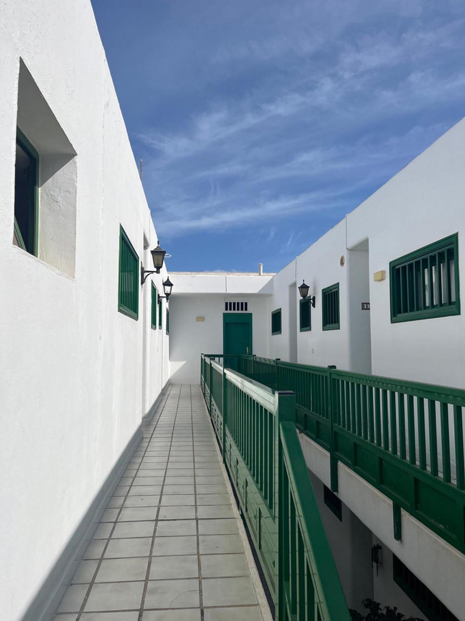 Casa Seagull Διαμέρισμα Πλάγια Μπλάνκα Εξωτερικό φωτογραφία