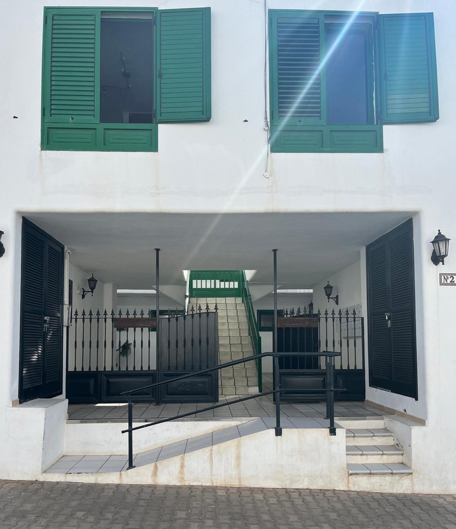 Casa Seagull Διαμέρισμα Πλάγια Μπλάνκα Εξωτερικό φωτογραφία