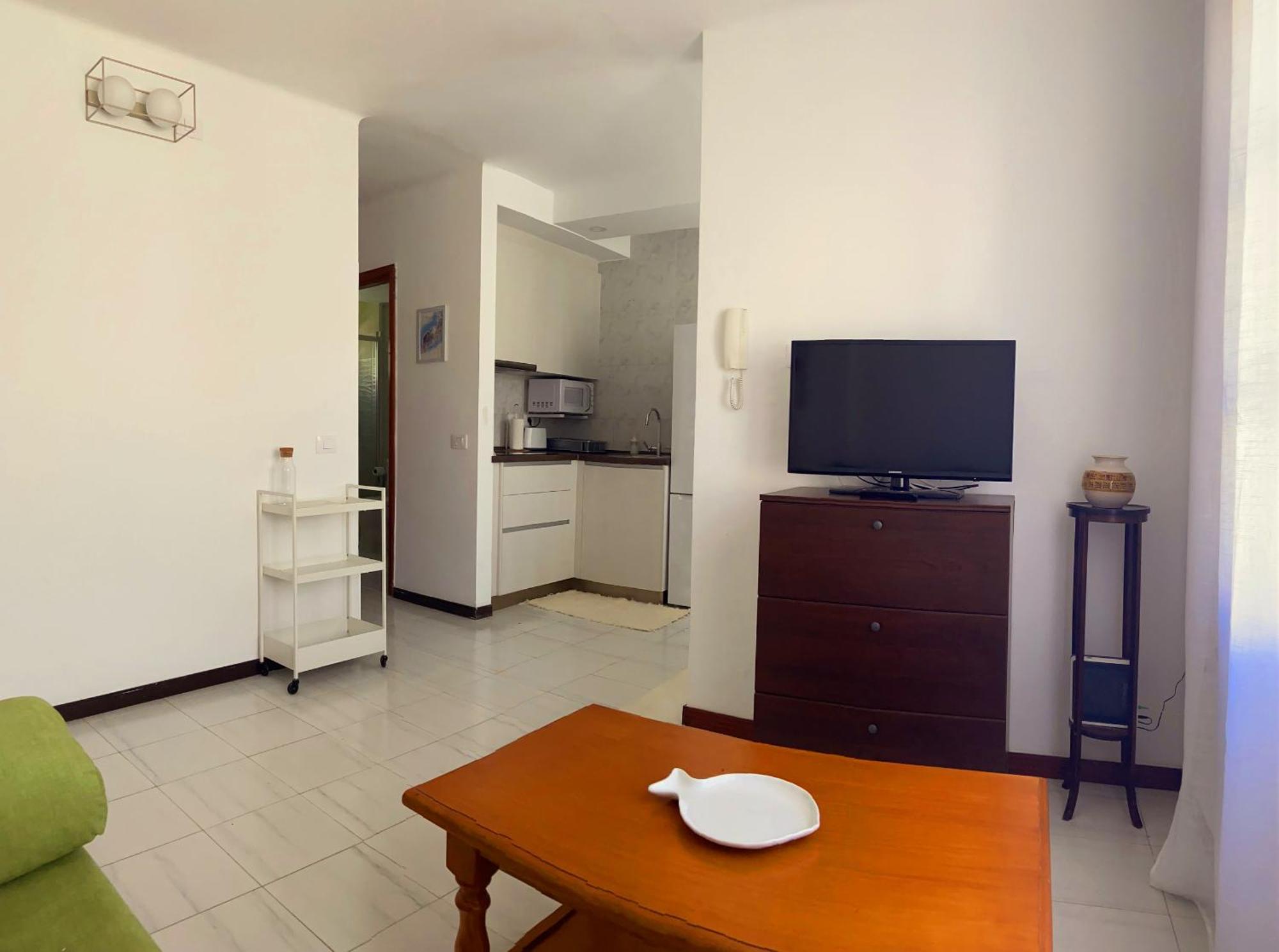 Casa Seagull Διαμέρισμα Πλάγια Μπλάνκα Εξωτερικό φωτογραφία