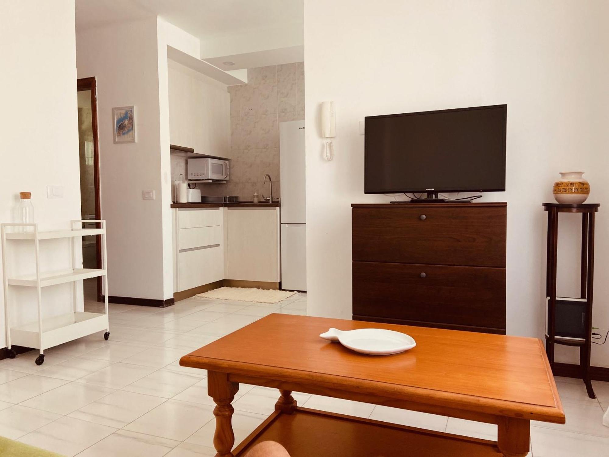 Casa Seagull Διαμέρισμα Πλάγια Μπλάνκα Εξωτερικό φωτογραφία