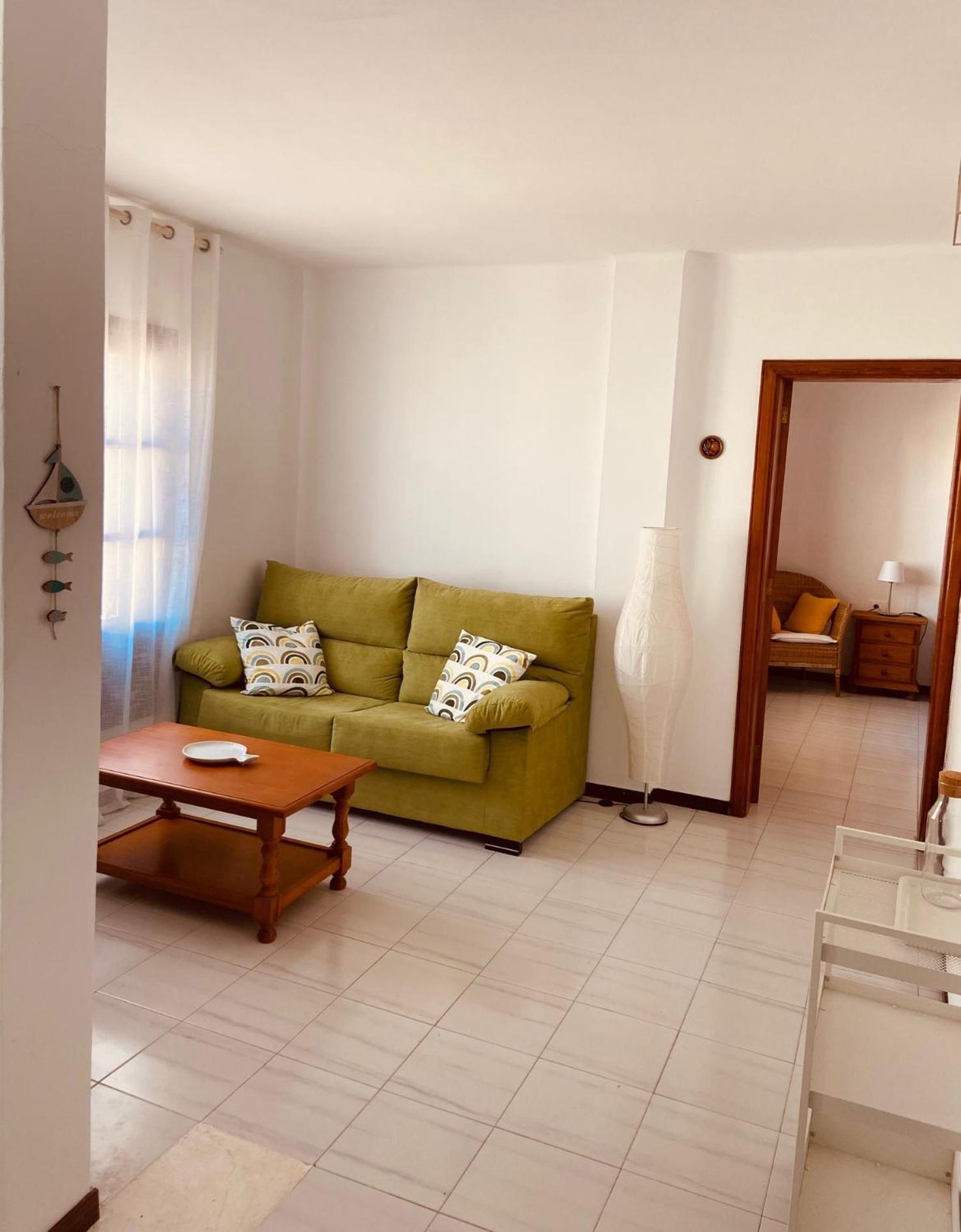 Casa Seagull Διαμέρισμα Πλάγια Μπλάνκα Εξωτερικό φωτογραφία