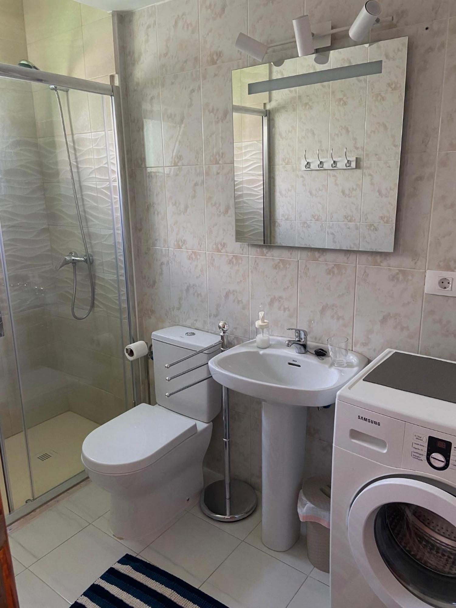 Casa Seagull Διαμέρισμα Πλάγια Μπλάνκα Εξωτερικό φωτογραφία