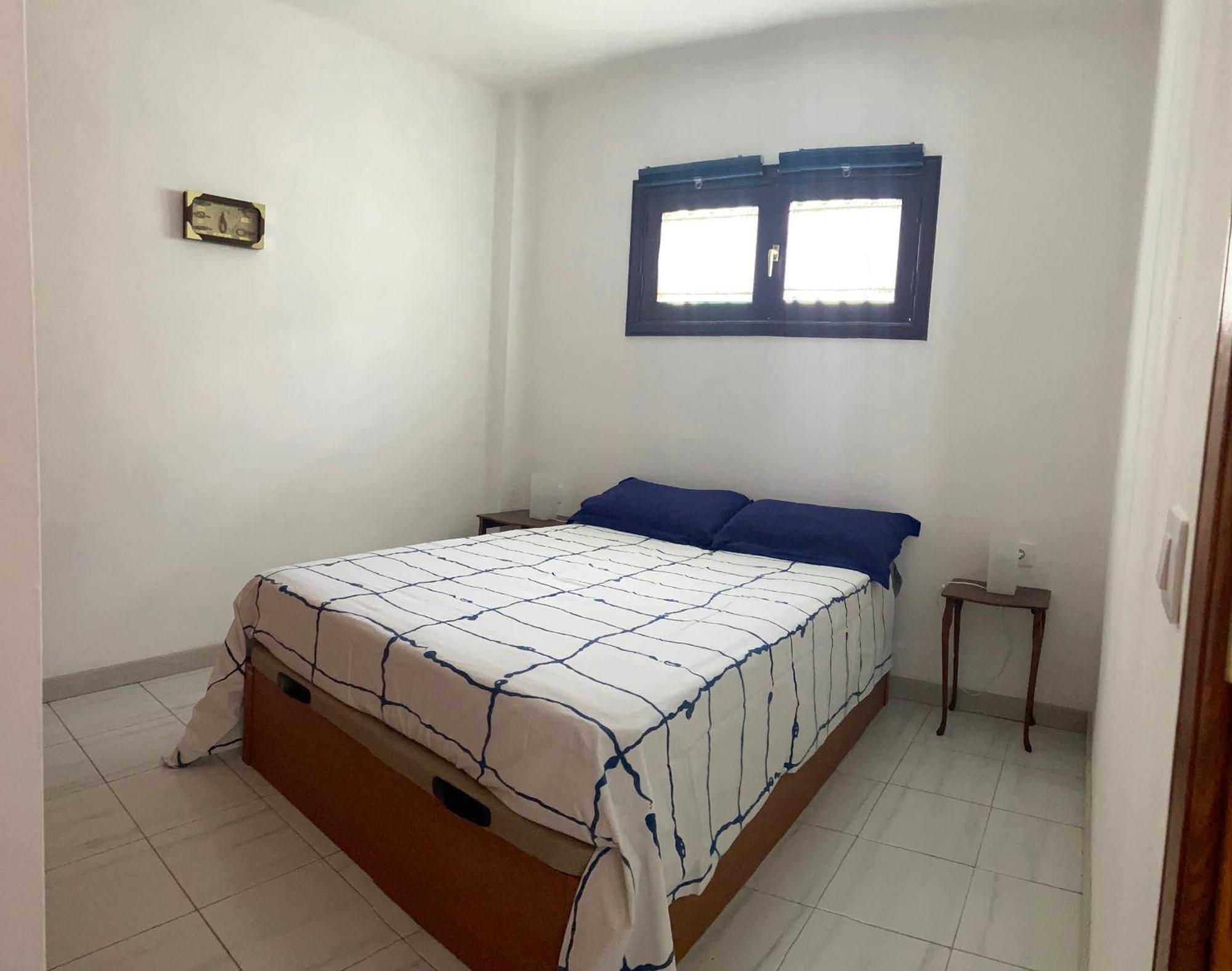 Casa Seagull Διαμέρισμα Πλάγια Μπλάνκα Εξωτερικό φωτογραφία