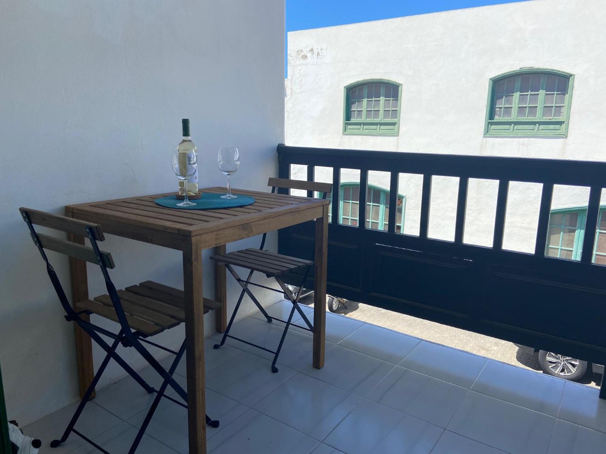 Casa Seagull Διαμέρισμα Πλάγια Μπλάνκα Εξωτερικό φωτογραφία