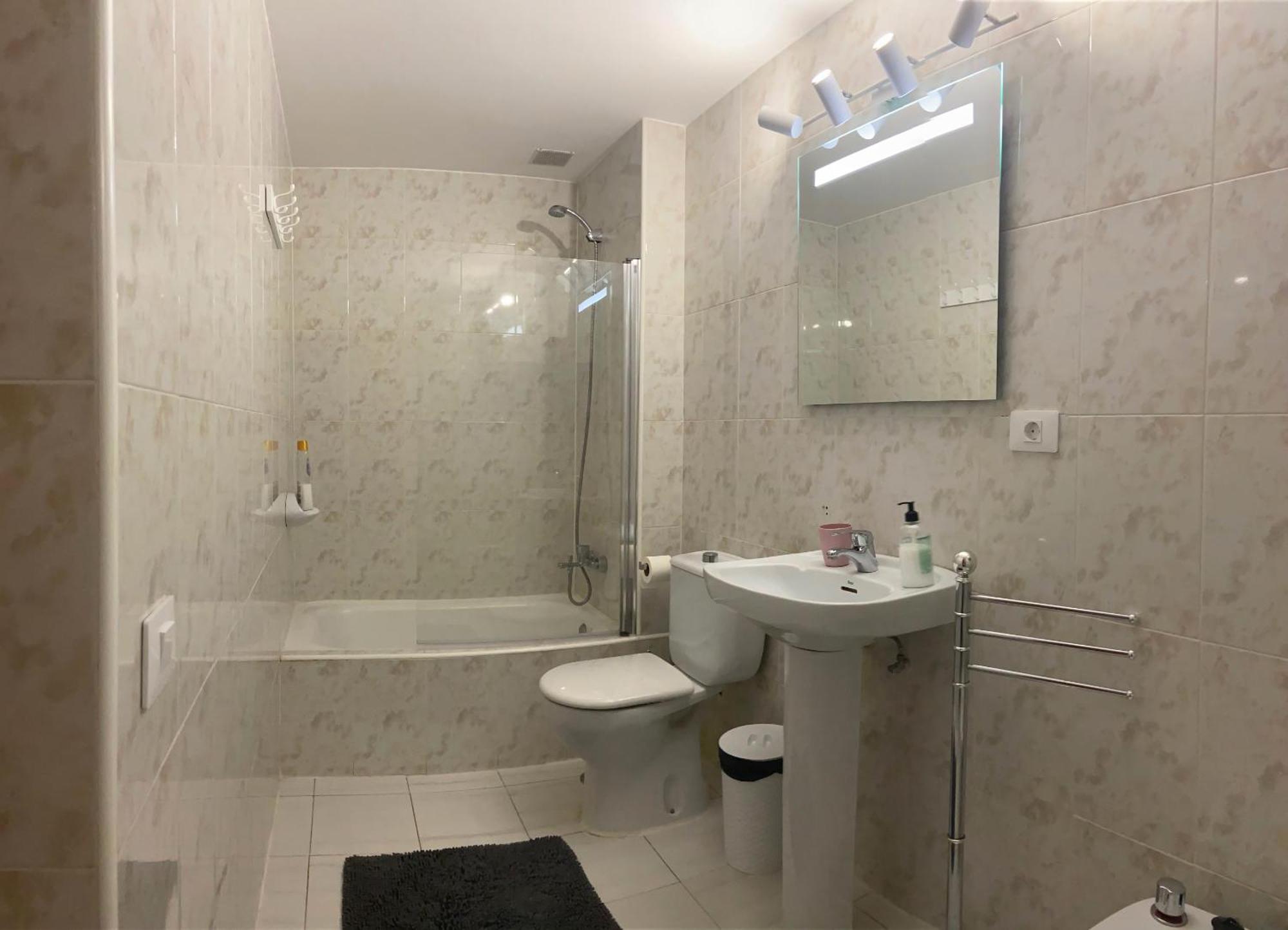 Casa Seagull Διαμέρισμα Πλάγια Μπλάνκα Εξωτερικό φωτογραφία