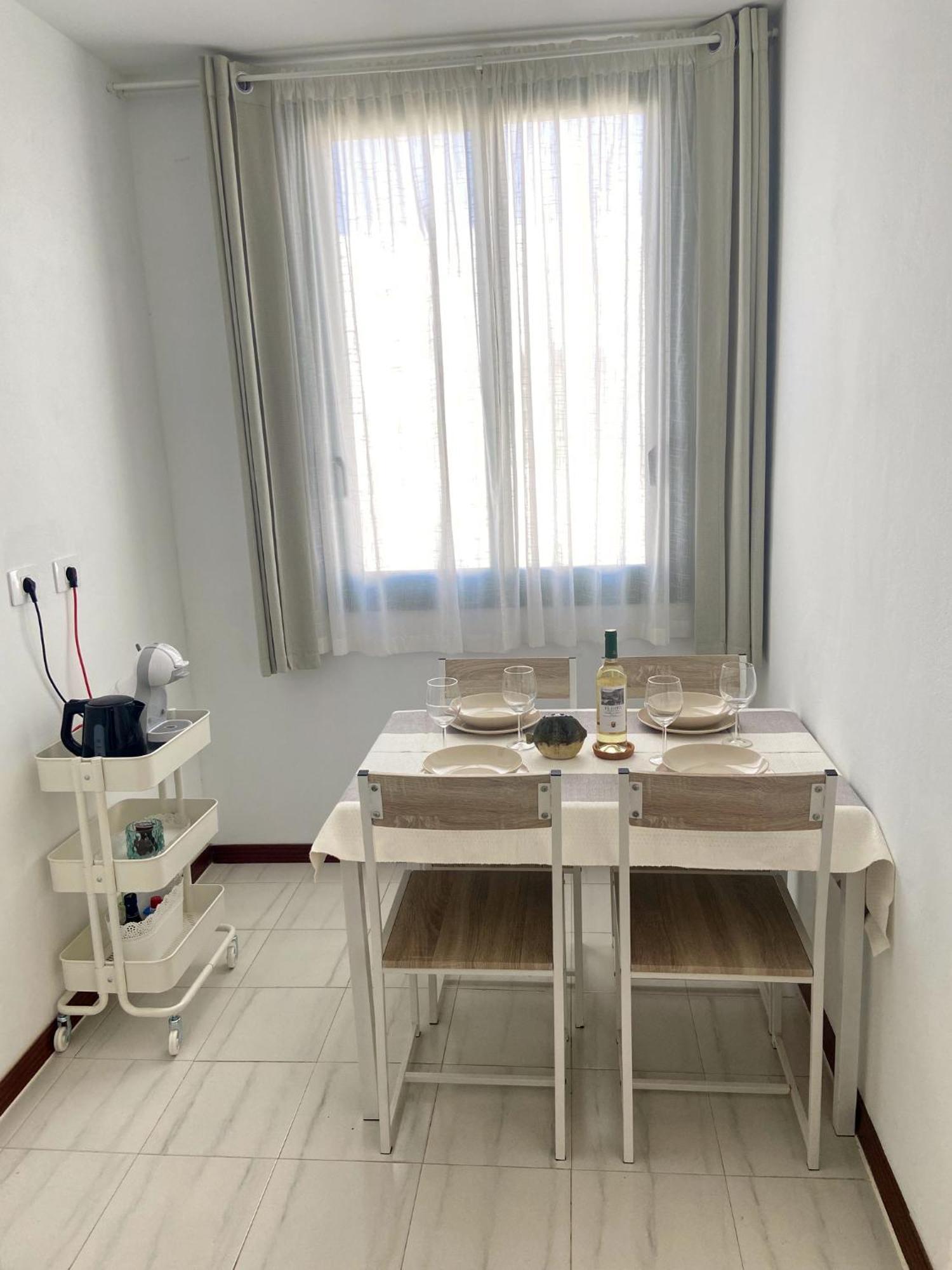 Casa Seagull Διαμέρισμα Πλάγια Μπλάνκα Εξωτερικό φωτογραφία